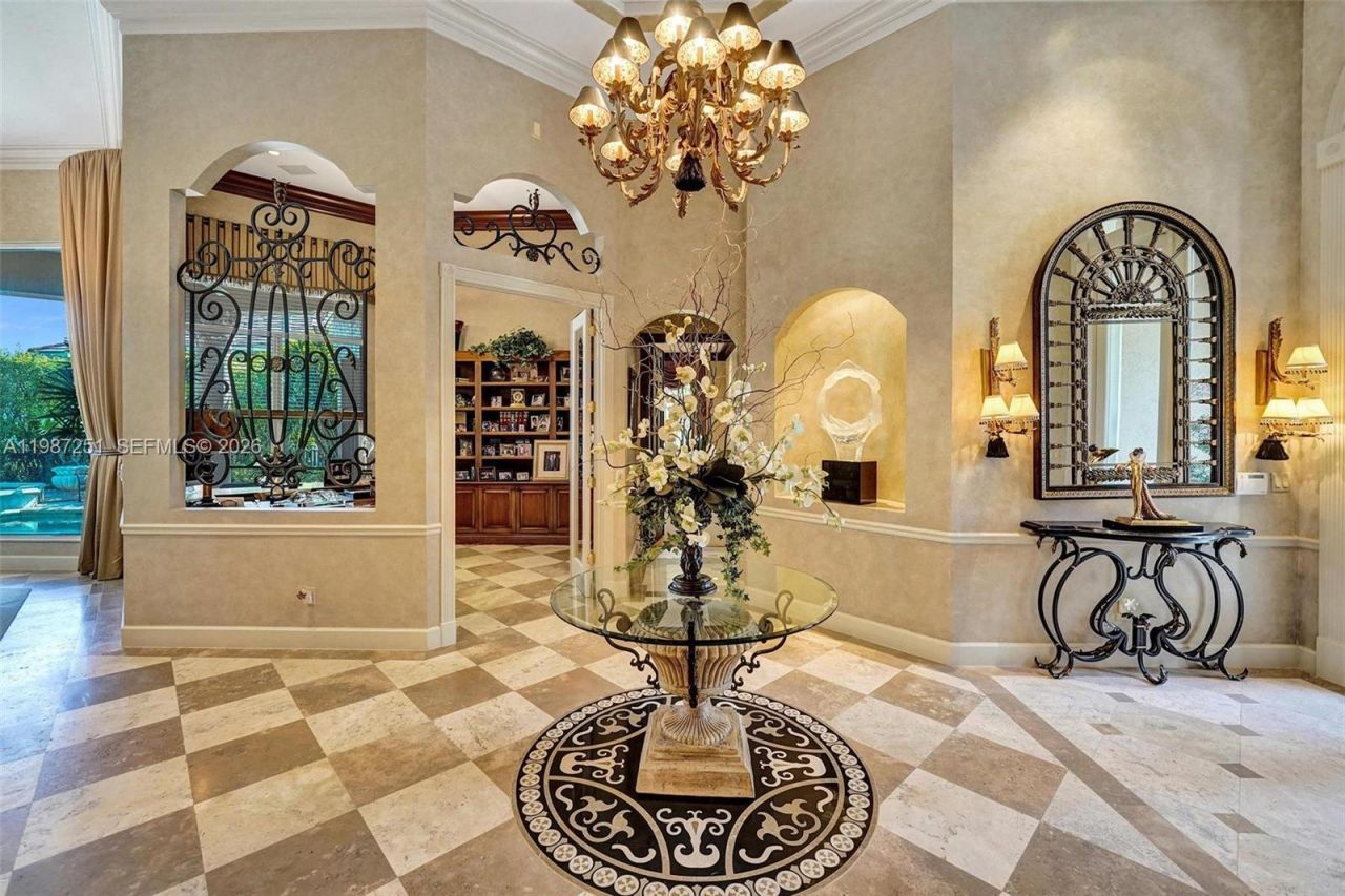 10813 Blackhawk St , Plantation, FL 33324 Photo