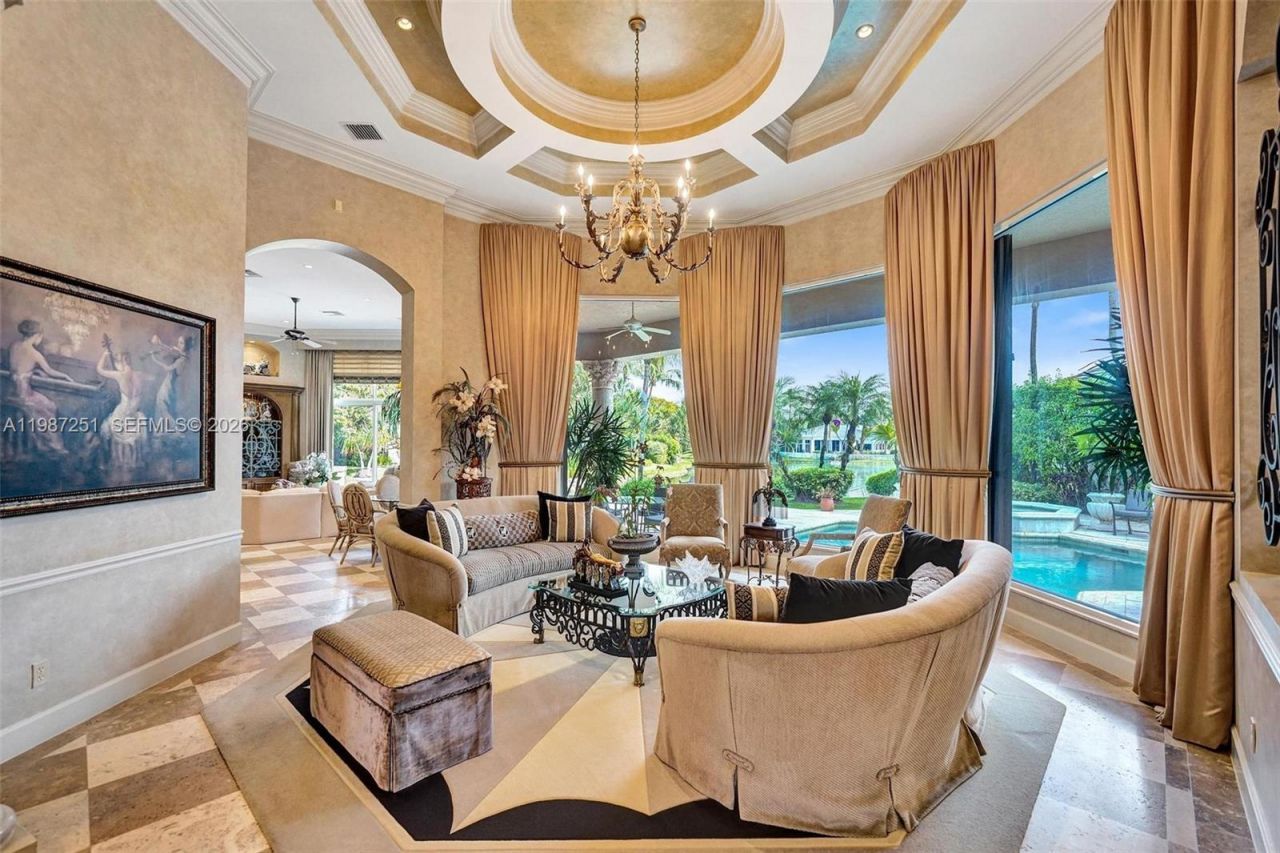 10813 Blackhawk St , Plantation, FL 33324 Photo