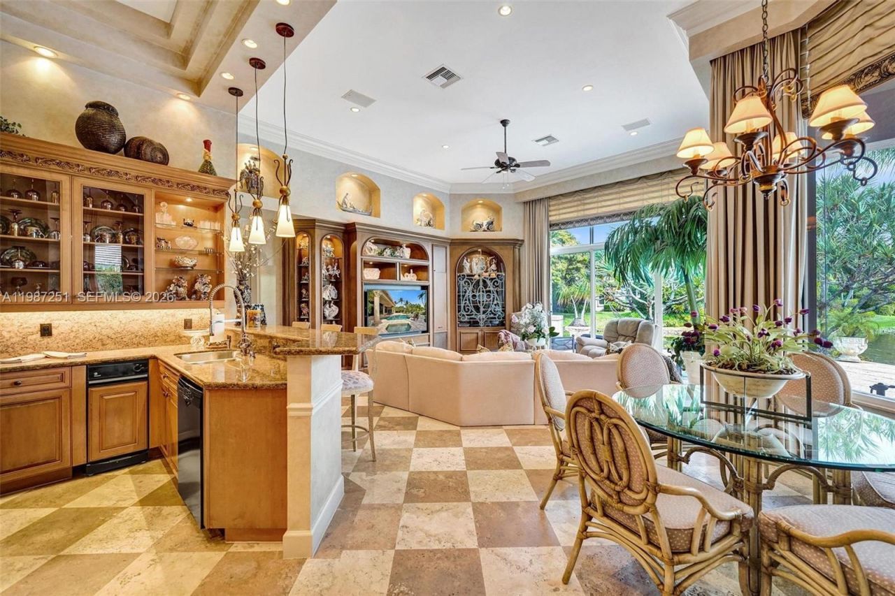 10813 Blackhawk St , Plantation, FL 33324 Photo