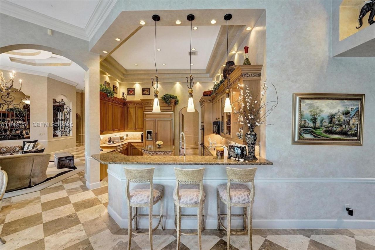 10813 Blackhawk St , Plantation, FL 33324 Photo