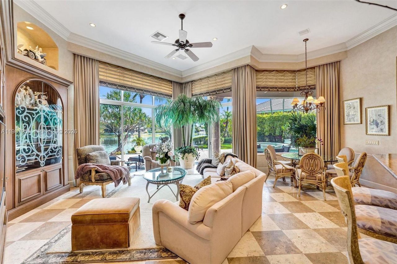 10813 Blackhawk St , Plantation, FL 33324 Photo