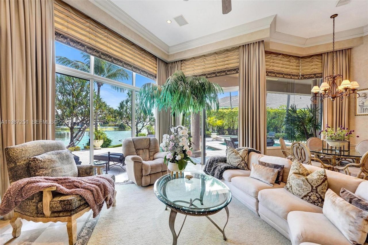 10813 Blackhawk St , Plantation, FL 33324 Photo