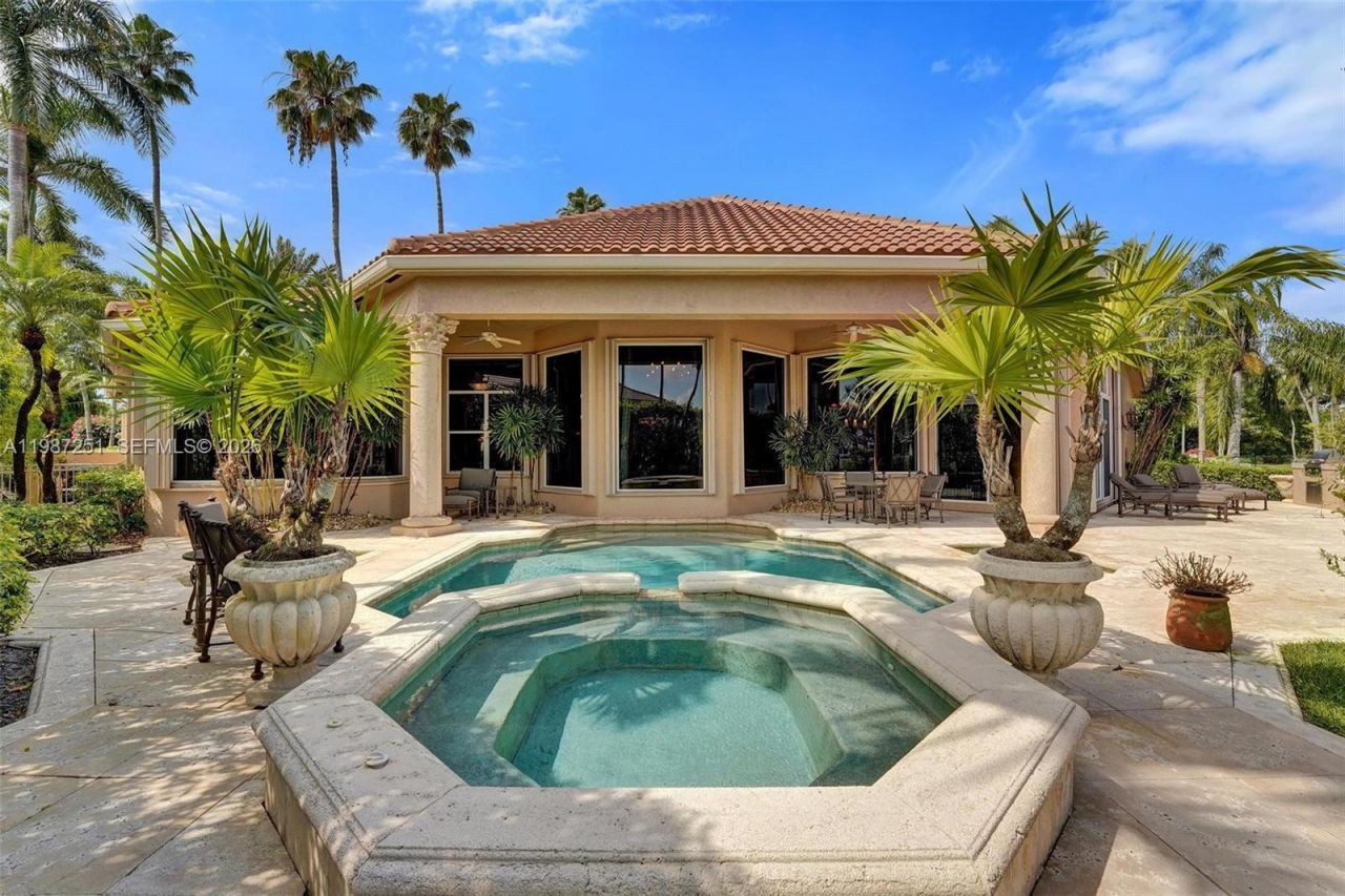 10813 Blackhawk St , Plantation, FL 33324 Photo