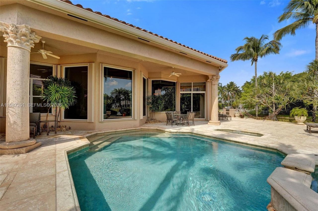 10813 Blackhawk St , Plantation, FL 33324 Photo