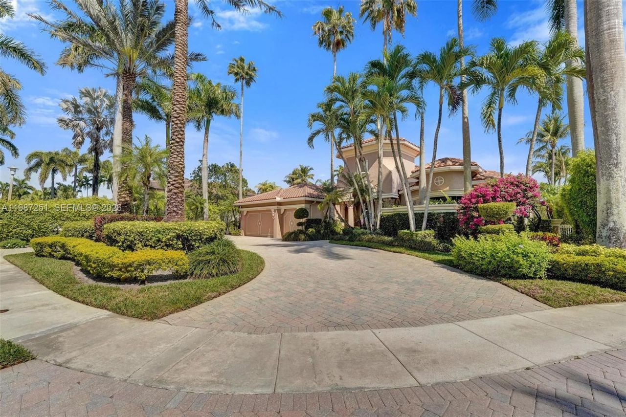 10813 Blackhawk St , Plantation, FL 33324 Photo