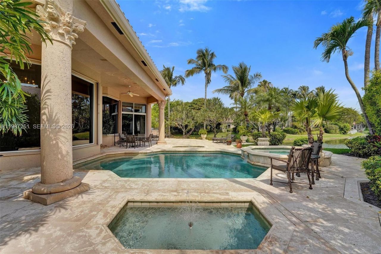 10813 Blackhawk St , Plantation, FL 33324 Photo