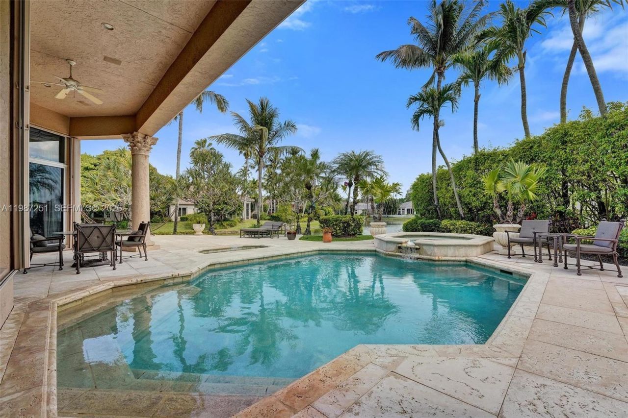 10813 Blackhawk St , Plantation, FL 33324 Photo