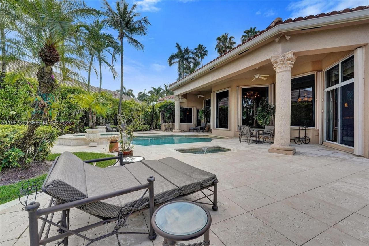 10813 Blackhawk St , Plantation, FL 33324 Photo