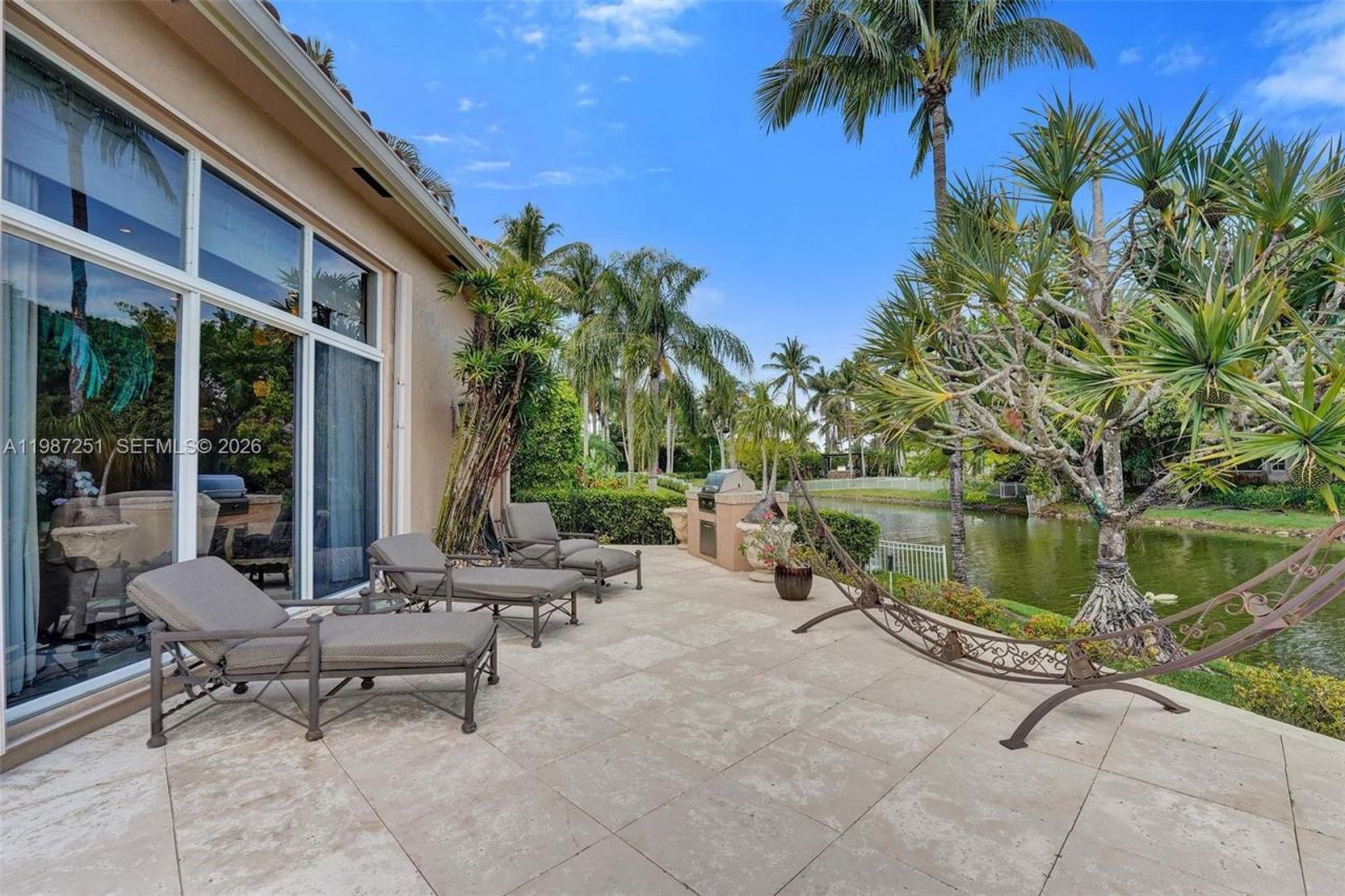 10813 Blackhawk St , Plantation, FL 33324 Photo