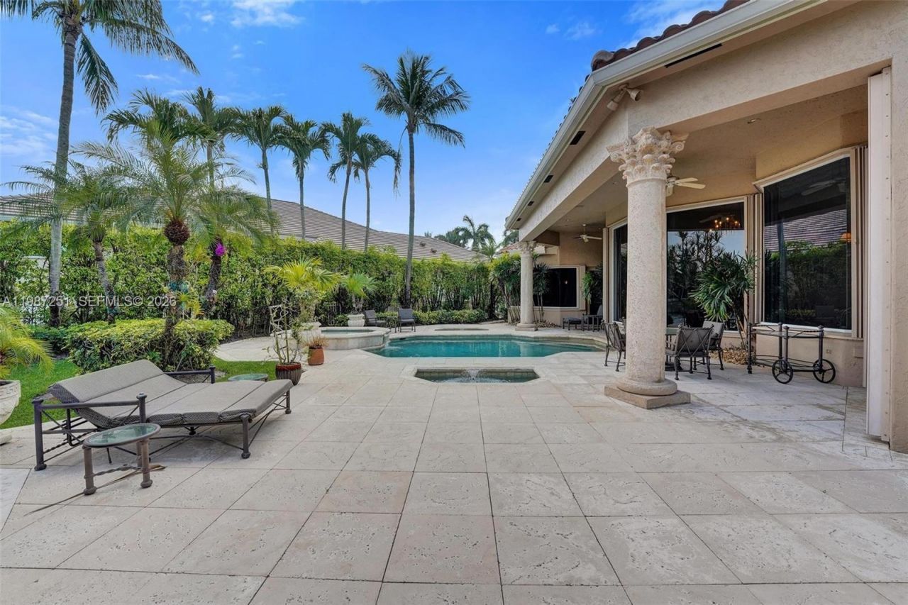 10813 Blackhawk St , Plantation, FL 33324 Photo