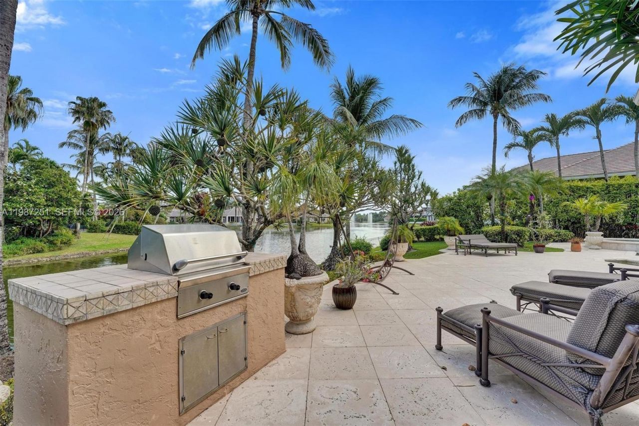 10813 Blackhawk St , Plantation, FL 33324 Photo