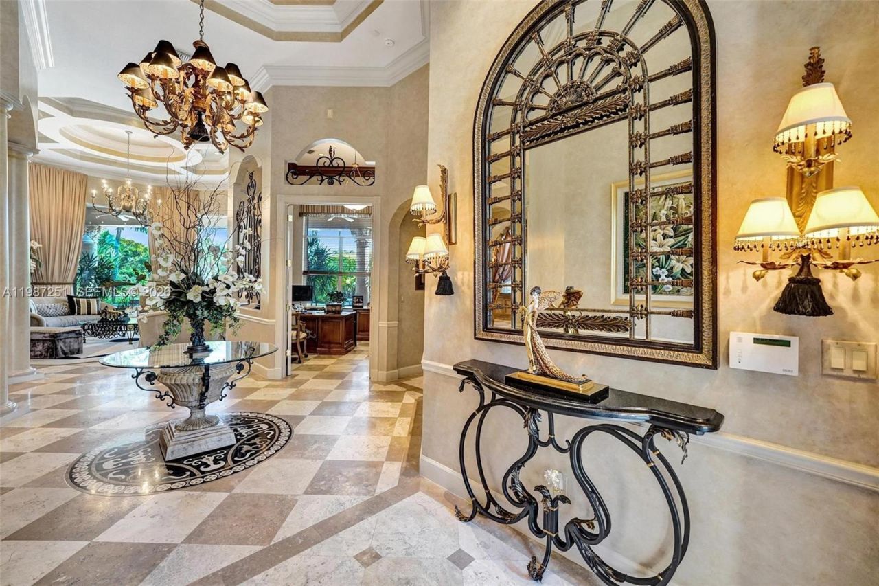 10813 Blackhawk St , Plantation, FL 33324 Photo