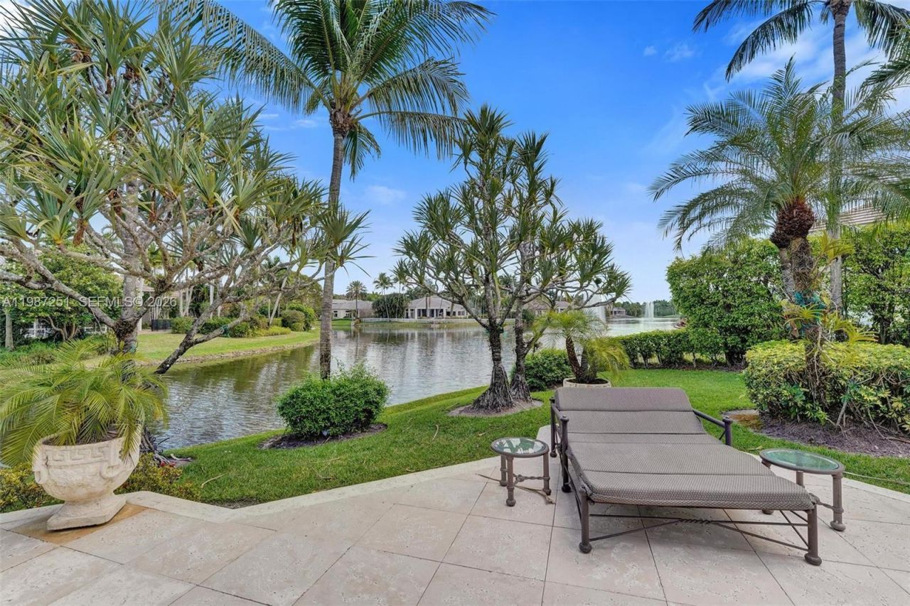 10813 Blackhawk St , Plantation, FL 33324 Photo