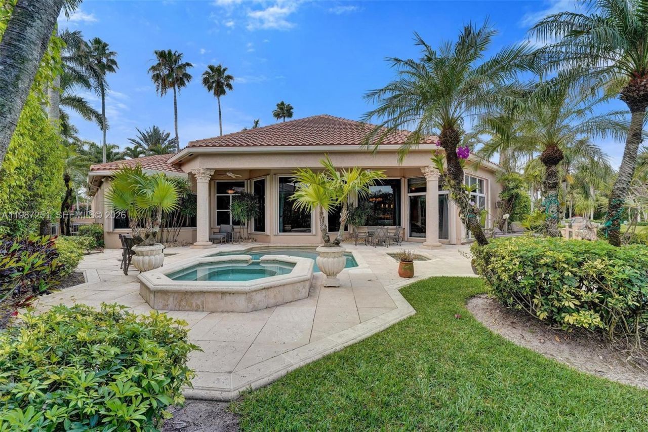 10813 Blackhawk St , Plantation, FL 33324 Photo