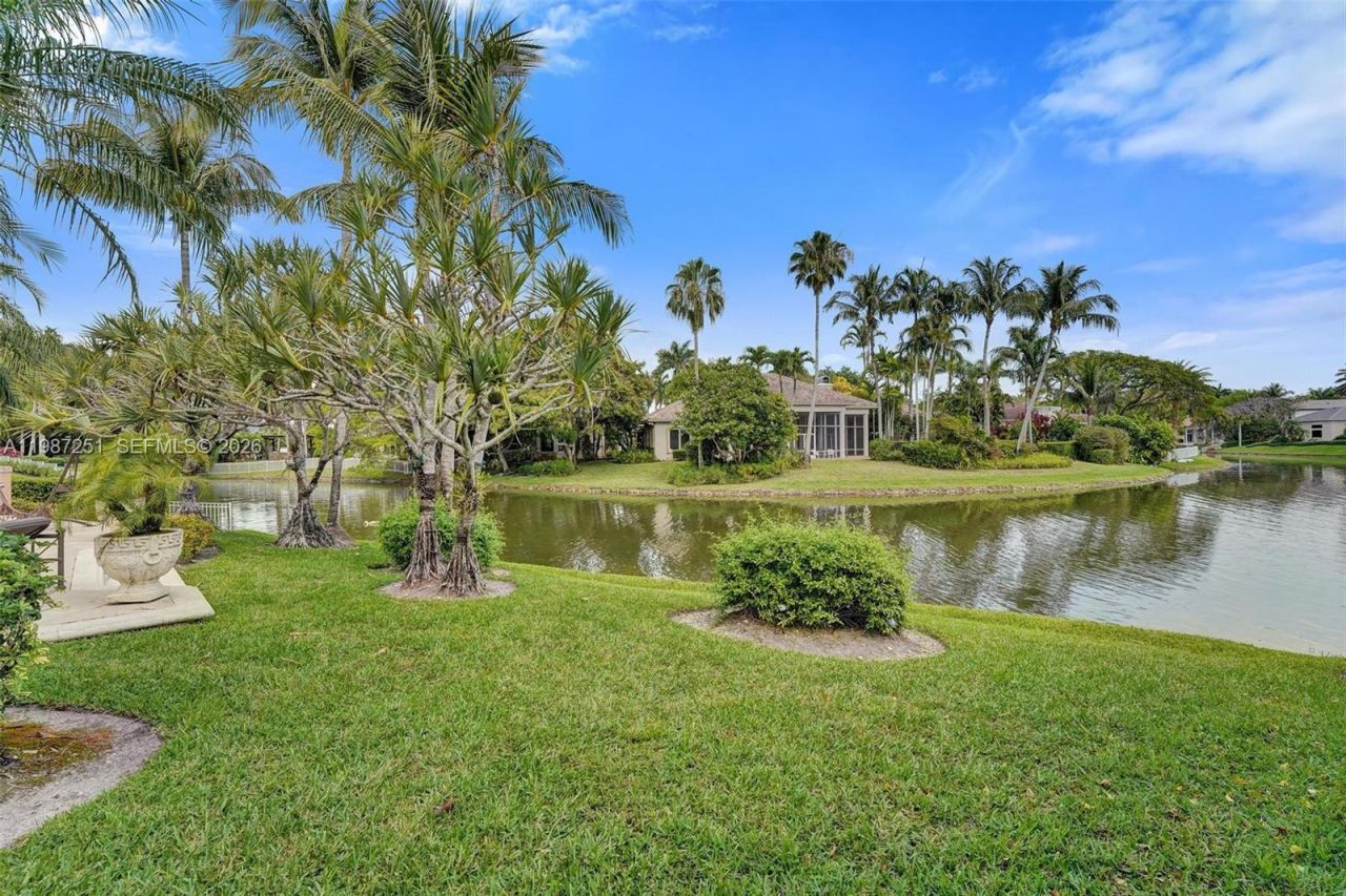 10813 Blackhawk St , Plantation, FL 33324 Photo