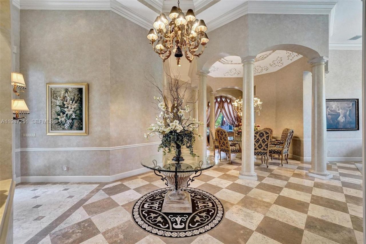 10813 Blackhawk St , Plantation, FL 33324 Photo