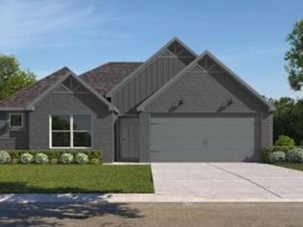 3205 Cyprian Road, Waco, TX 76655