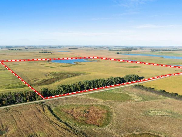 445TH AVENUE, Florence, SD 00000