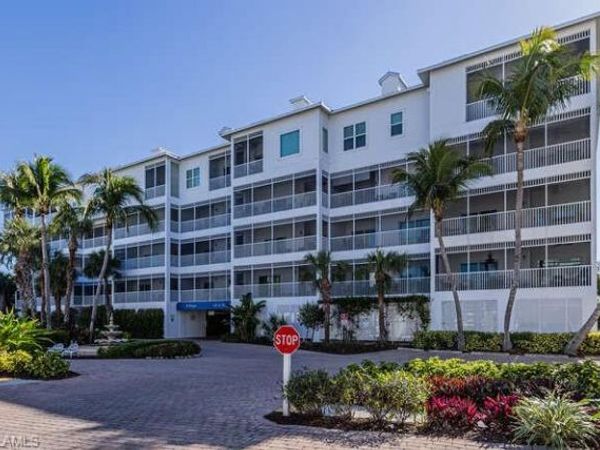 160 Palm ST, Unit 312, MARCO ISLAND, FL 34145