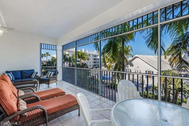 160 Palm St, Unit 312, Marco Island, FL 34145 Photo