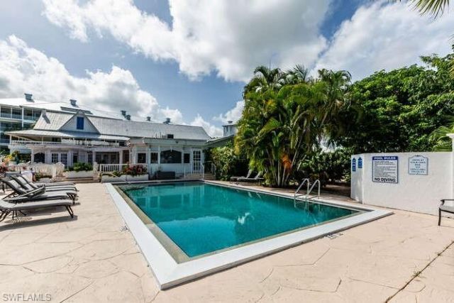 160 Palm St, Unit 312, Marco Island, FL 34145 Photo