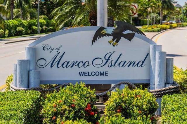 160 Palm St, Unit 312, Marco Island, FL 34145 Photo