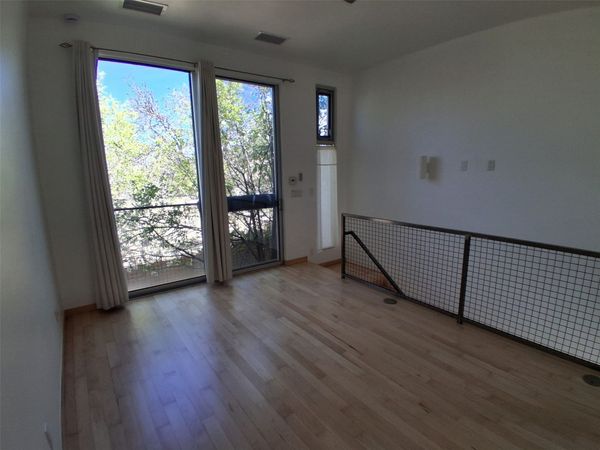 1342 Pacheco Street , Unit C, Santa Fe, NM 87505
