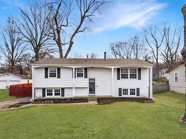 11709 E 77th Terrace, Raytown, MO 64138