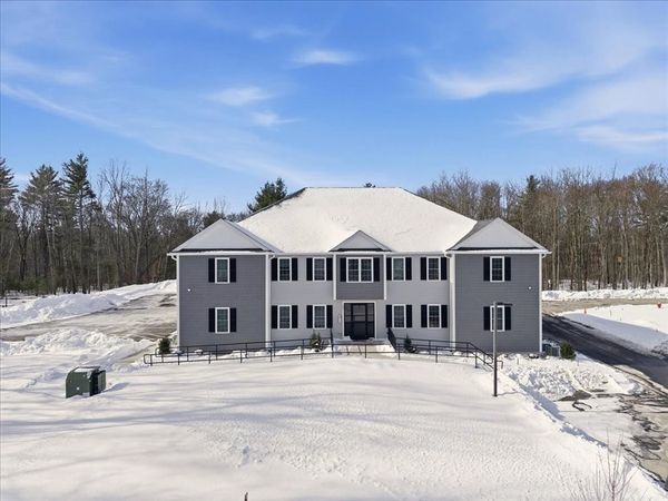 202 Central Street, Unit A, Avon, MA 02332