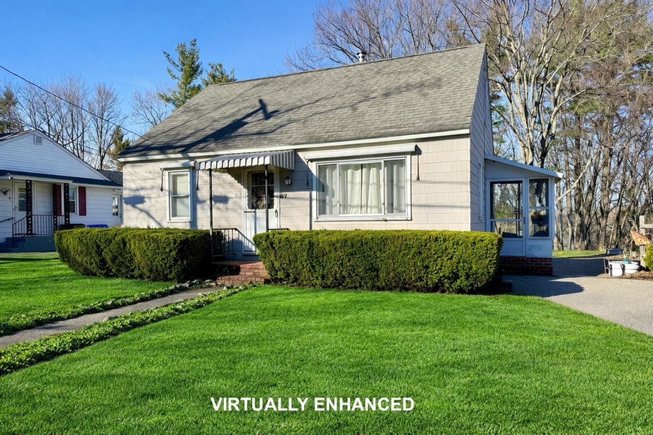 87 Saint Marie Street, Manchester, NH 03102 Main Photo