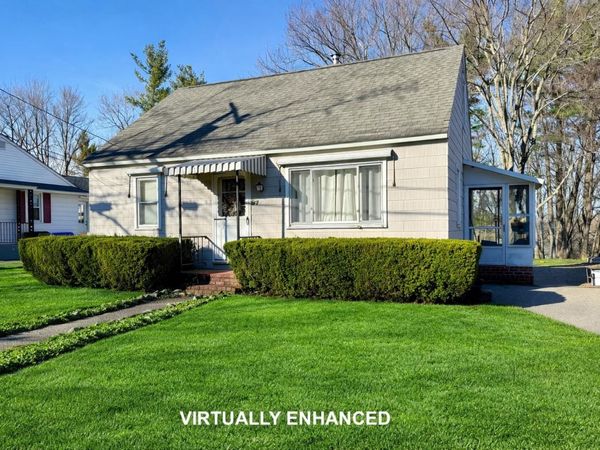 87 Saint Marie Street, Manchester, NH 03102