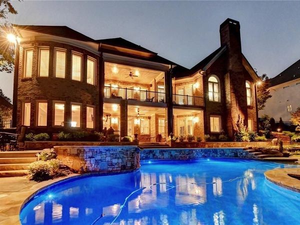 8760 Colonial Place, Duluth, GA 30097