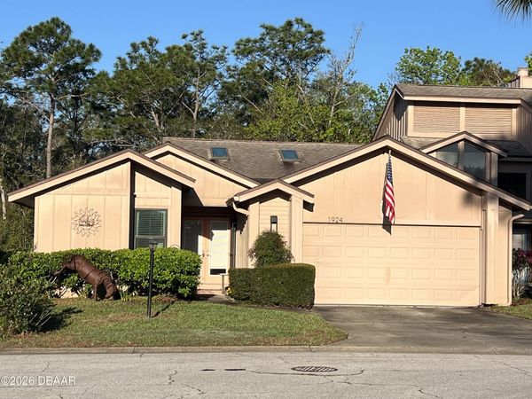 1924 Whisperwood Way, Port Orange, FL 32128