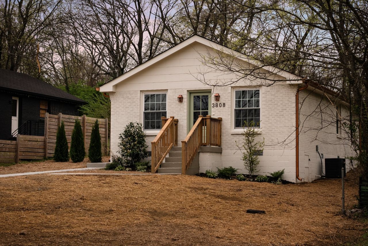 3808 Edwards Ave, Nashville, TN 37216 Main Photo