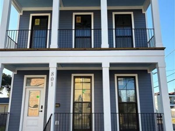 801 ELMIRA AVE Avenue, New Orleans, LA 70114