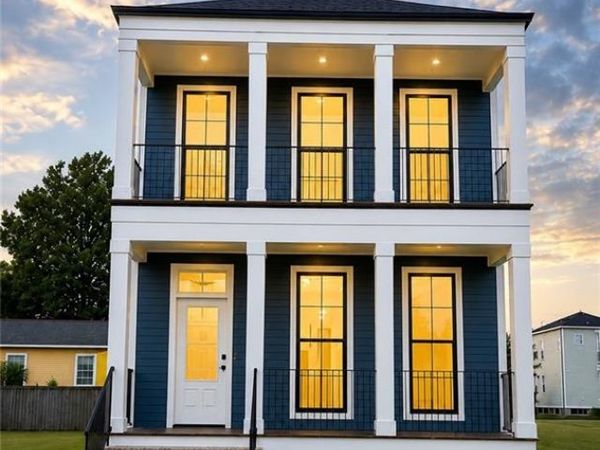801 ELMIRA AVE Avenue, New Orleans, LA 70114
