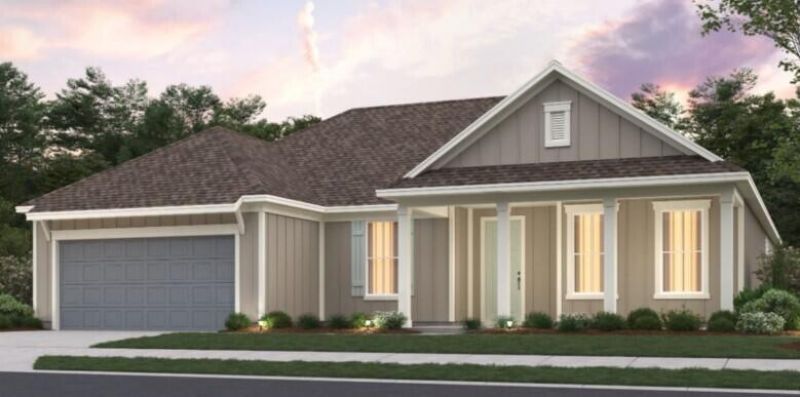 2342 Bay Strip Drive Photo 1