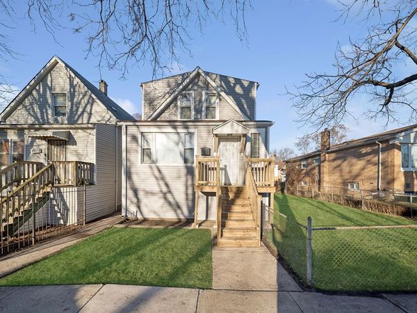 9328 S PAXTON Avenue , Chicago, IL 60617