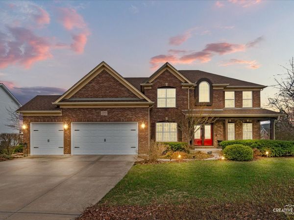 13006 Timber Wood Circle , Plainfield, IL 60585