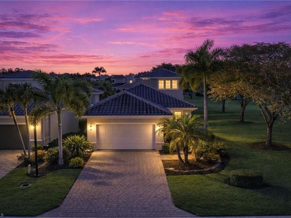 9213 Astonia WAY, ESTERO, FL 33967