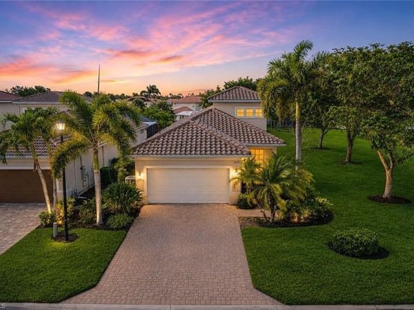 9213 Astonia WAY, ESTERO, FL 33967