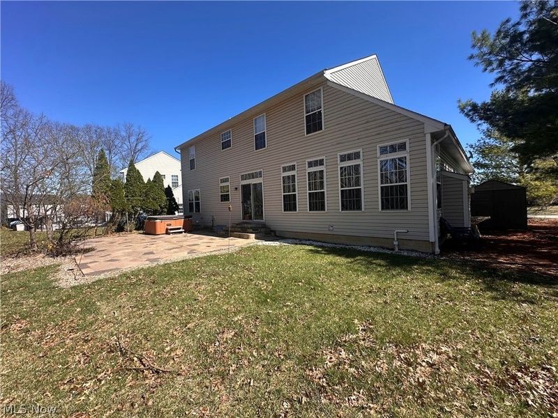 6062 White Tail Lane, Lorain, OH 44053 Photo 29