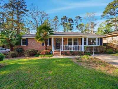 844 Seton Road , Columbia, SC 29212