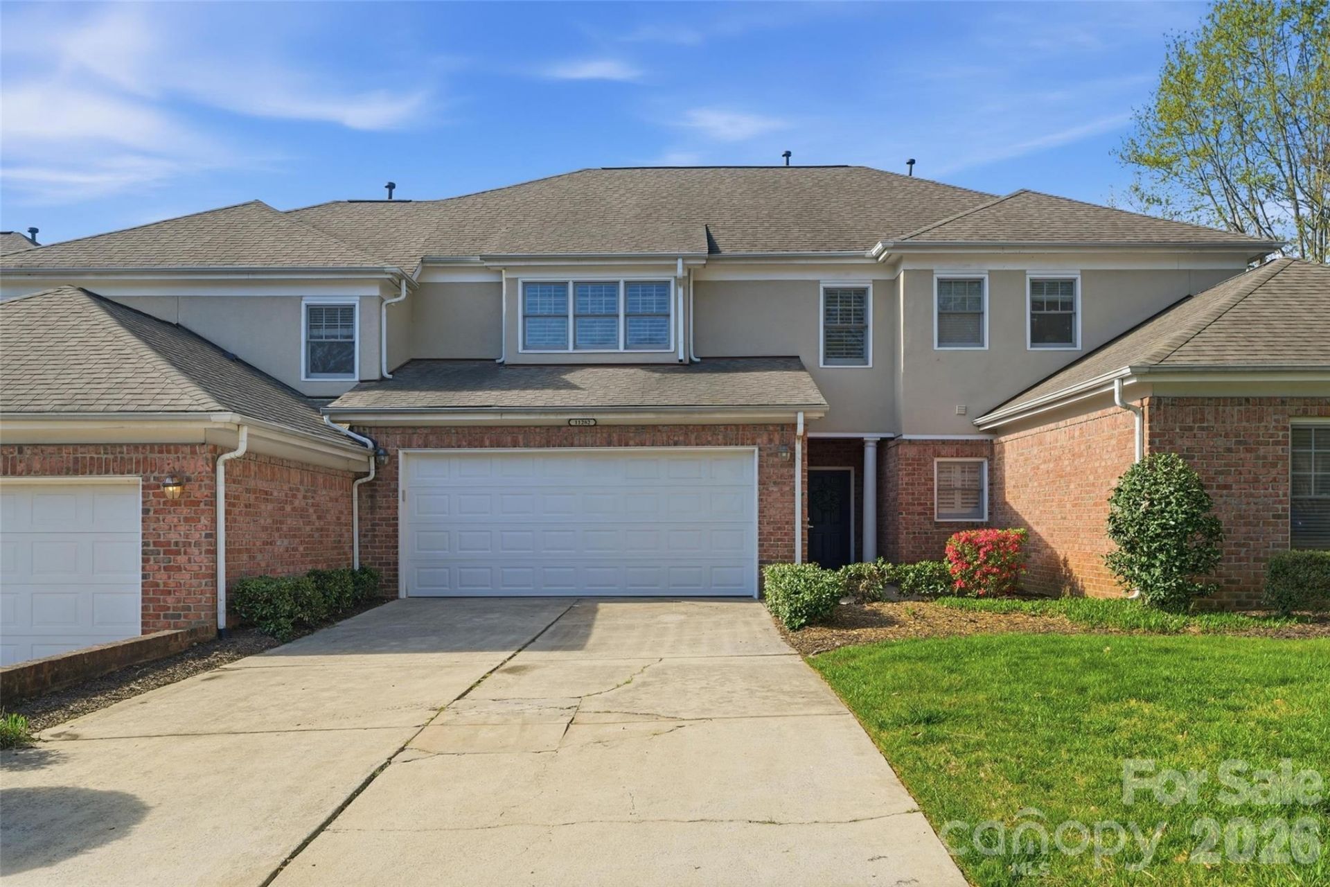 11282 Ballanvilla Drive, Charlotte, NC 28277 Main Photo