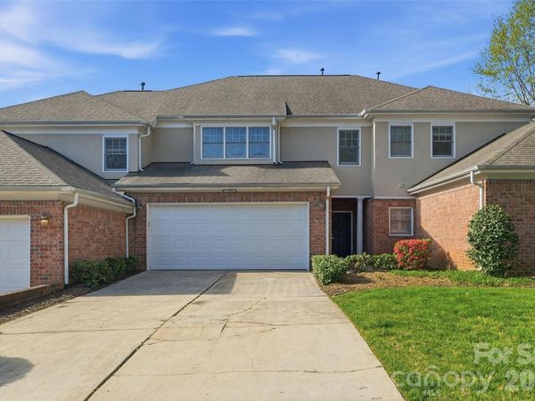 11282 Ballanvilla Drive, Charlotte, NC 28277