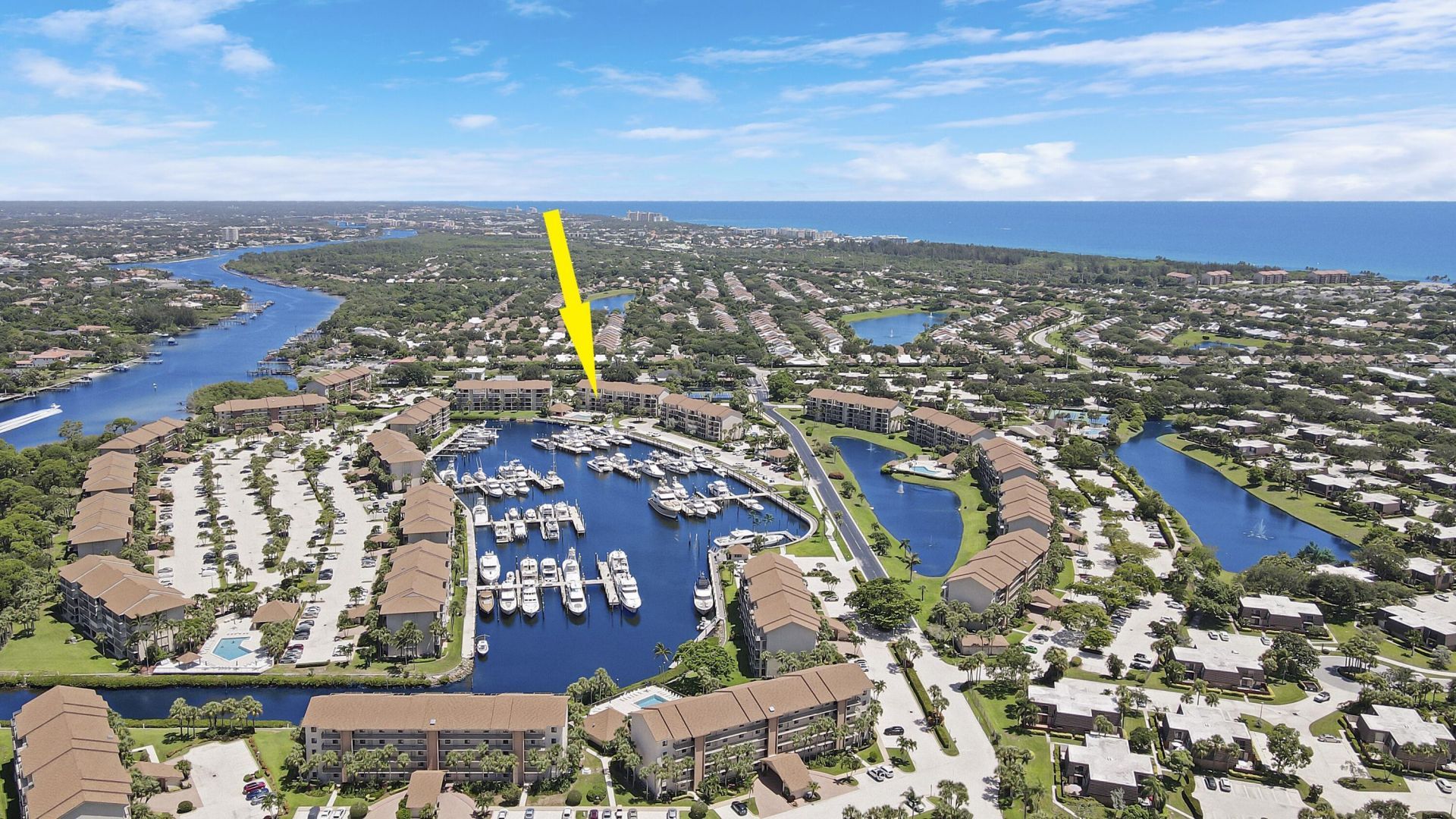 1501 Marina Isle Way, Unit 305, Jupiter, FL 33477 Photo