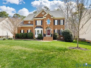 13301 Tipple Point Road, Midlothian, VA 23114
