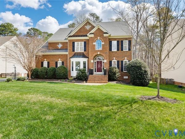 13301 Tipple Point Road, Midlothian, VA 23114