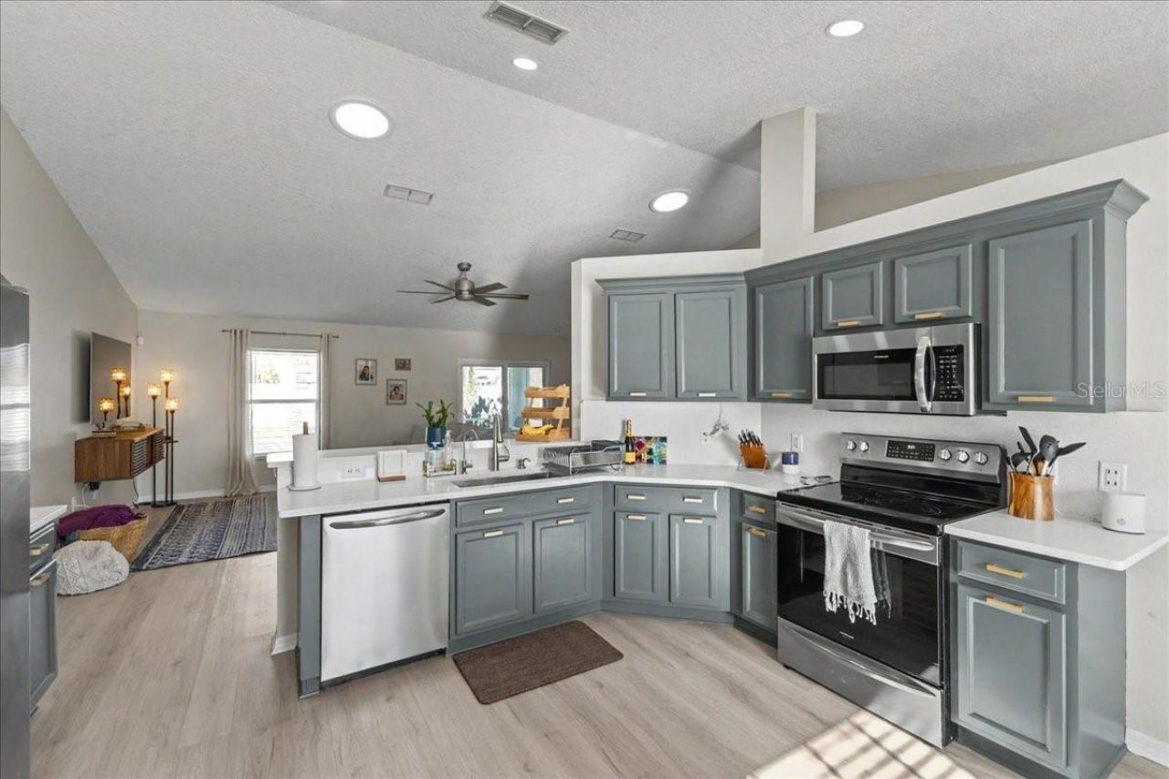 342 Mariners Gate Drive, Edgewater, FL 32141 Photo