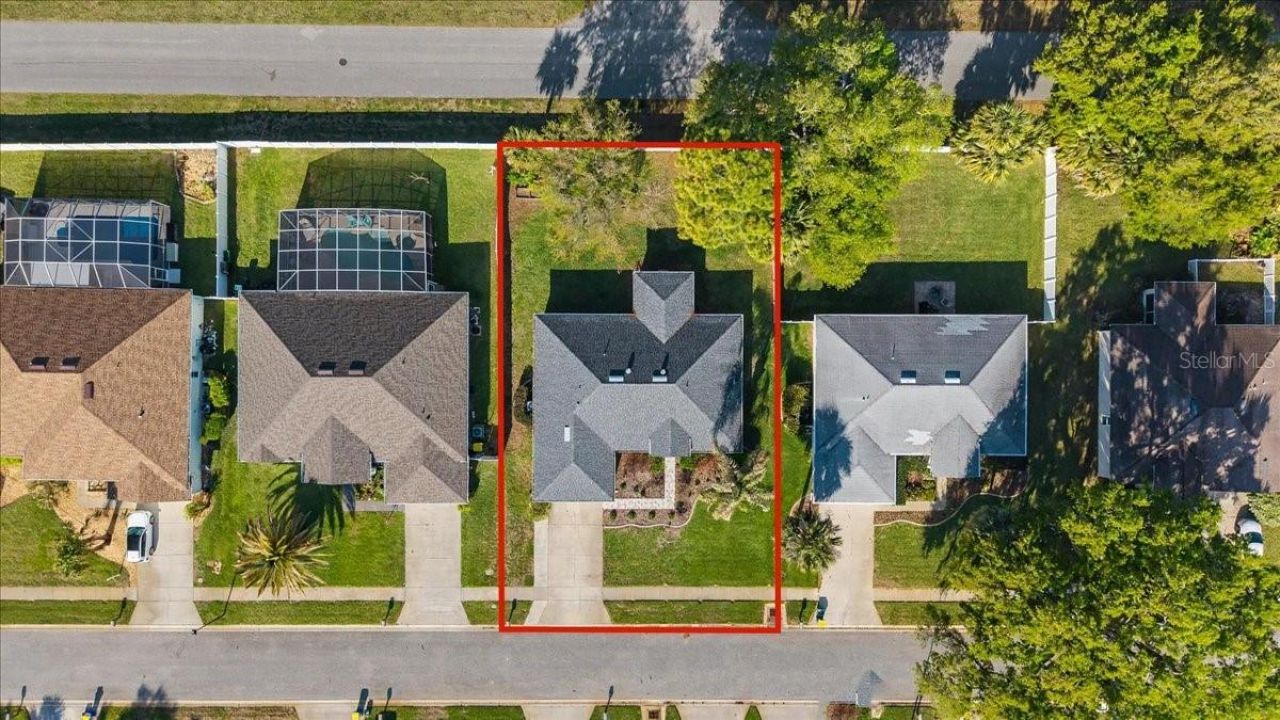 342 Mariners Gate Drive, Edgewater, FL 32141 Photo